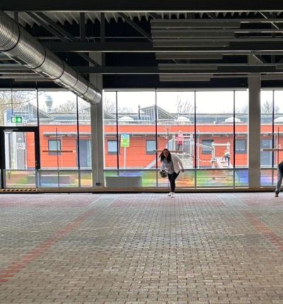 Hallbergmooser Indoor Cup – Bild 4